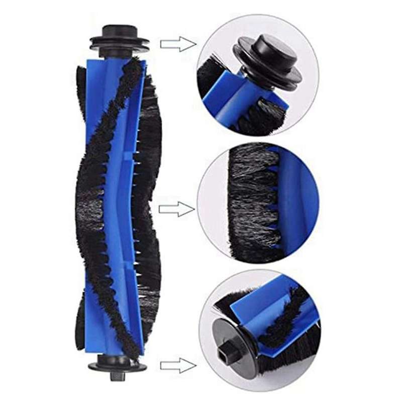 For Eufy Robovac G10 G30 Replacement Parts Main Brush Rolling