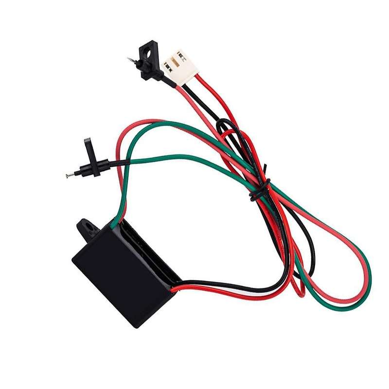 Negative Ion Generator High Ion Concentration Air Purifier