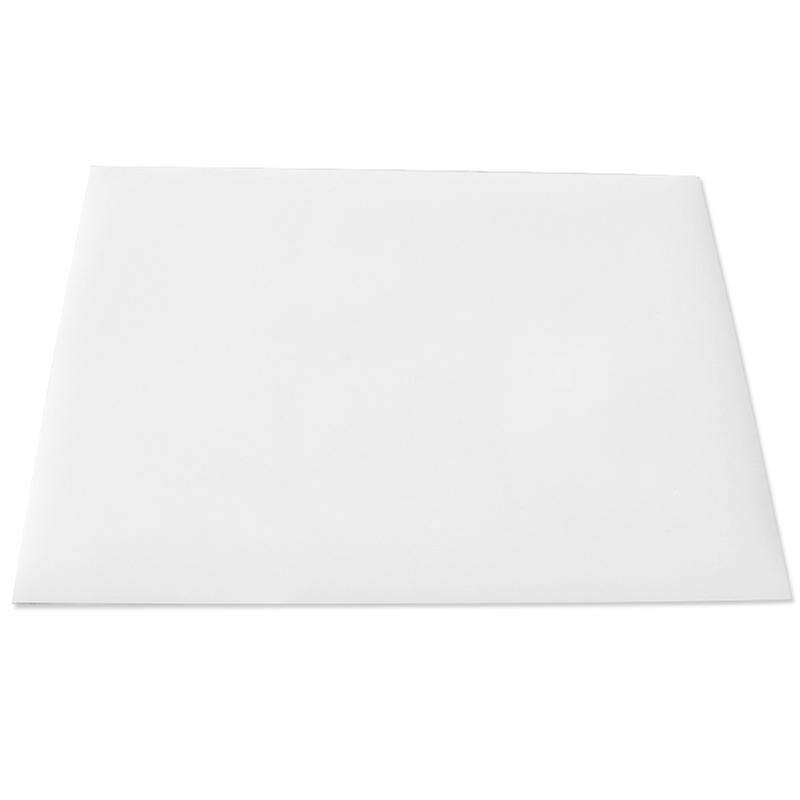 Fridge Magnetic Whiteboard Family Message Board(a4 Right Angle)