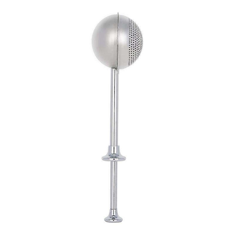 Flour Duster for Baking, Spring Handle One-handed Operation