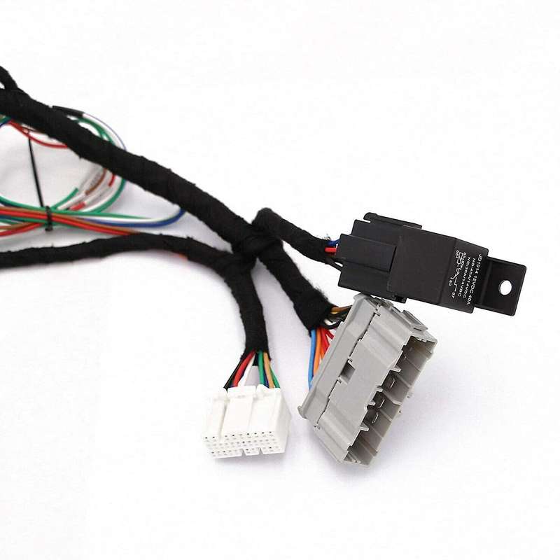 For K20 K24 K-swap Conversion Harness for Eg Civic & Dc2 Integra