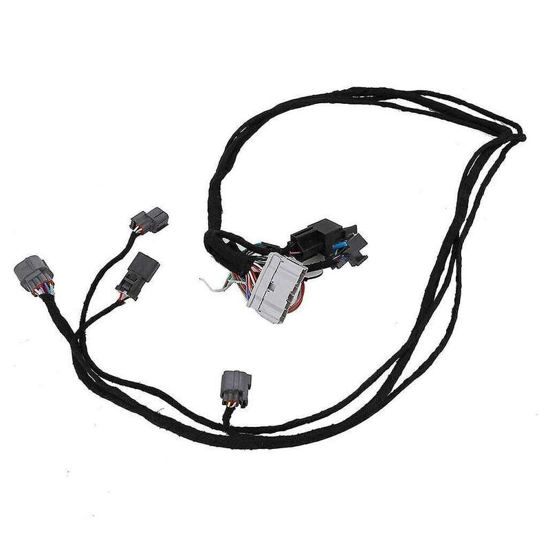 For K20 K24 K-swap Conversion Harness for Eg Civic & Dc2 Integra