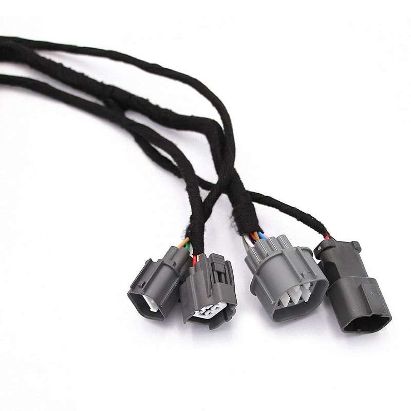 For K20 K24 K-swap Conversion Harness for Eg Civic & Dc2 Integra