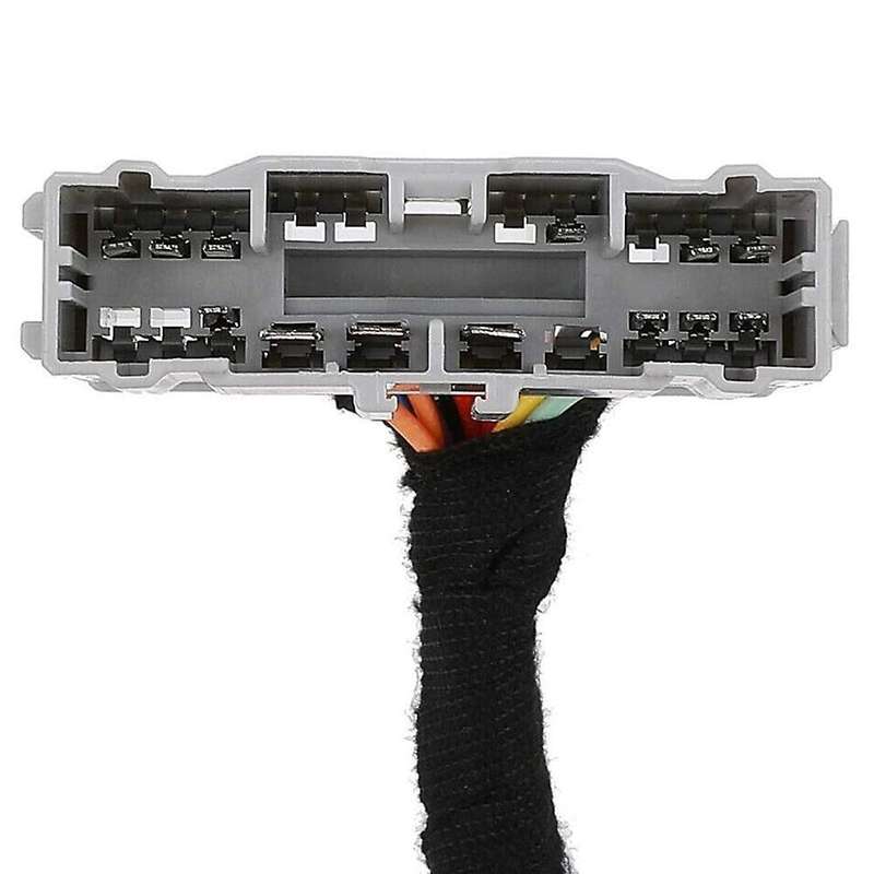 For K20 K24 K-swap Conversion Harness for Eg Civic & Dc2 Integra