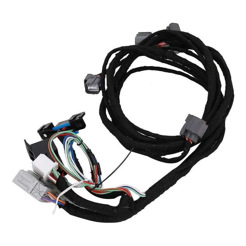 For K20 K24 K-swap Conversion Harness for Eg Civic & Dc2 Integra