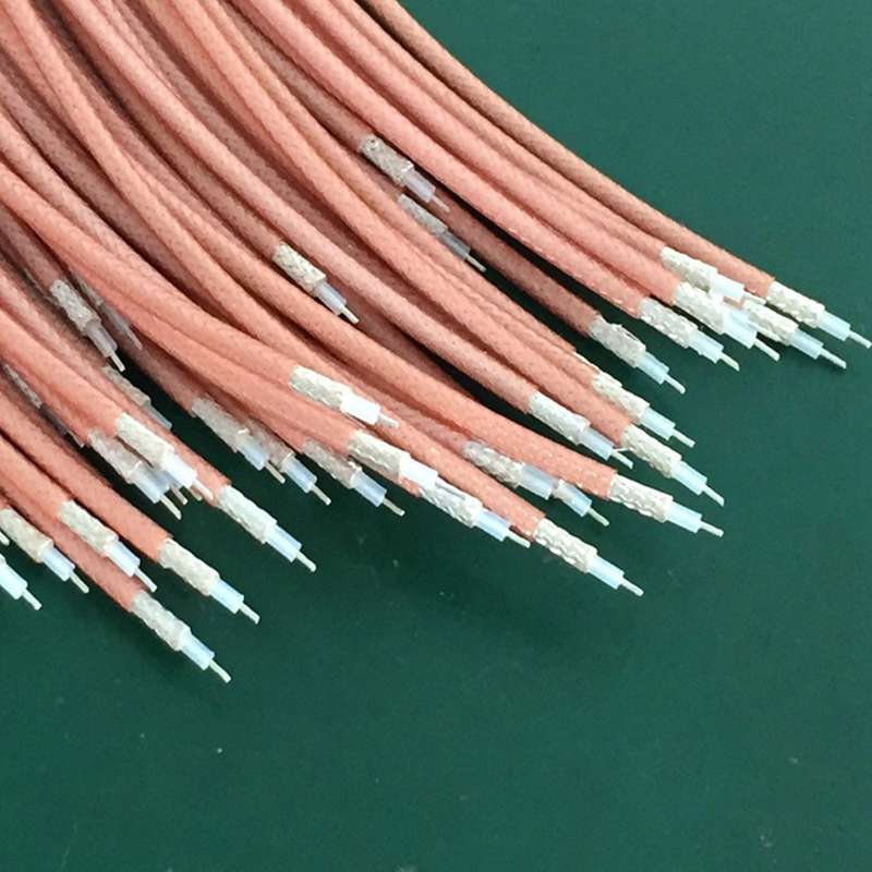 Cable Sma Male Wifi Cable Antenna 50 Cm Coaxial Cable Rg316 Sma Male