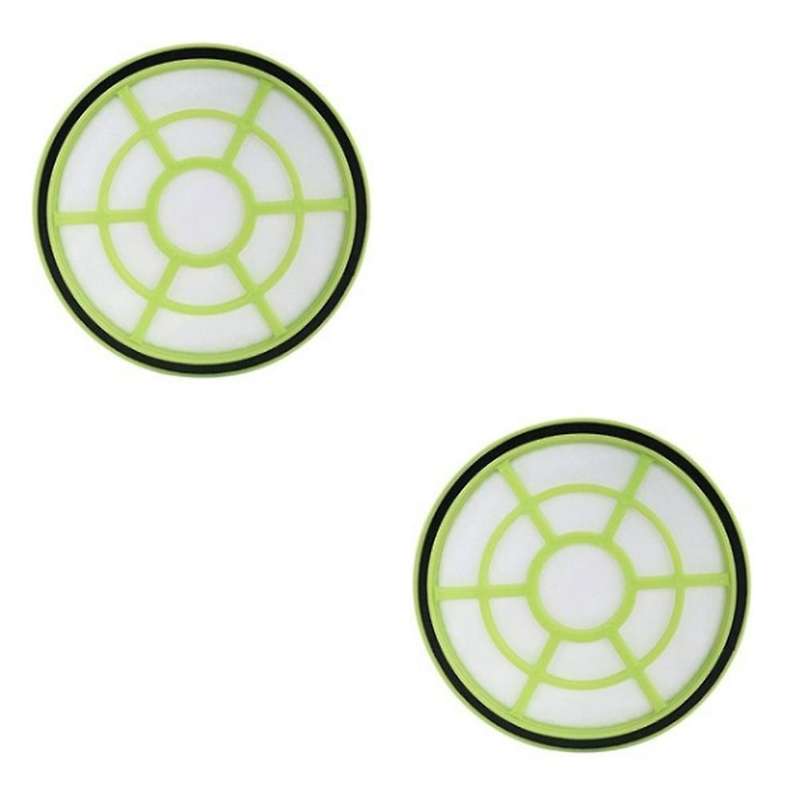 2pcs Hepa Filter Filter Elements for Puppyoo D-521 D-522 Handheld