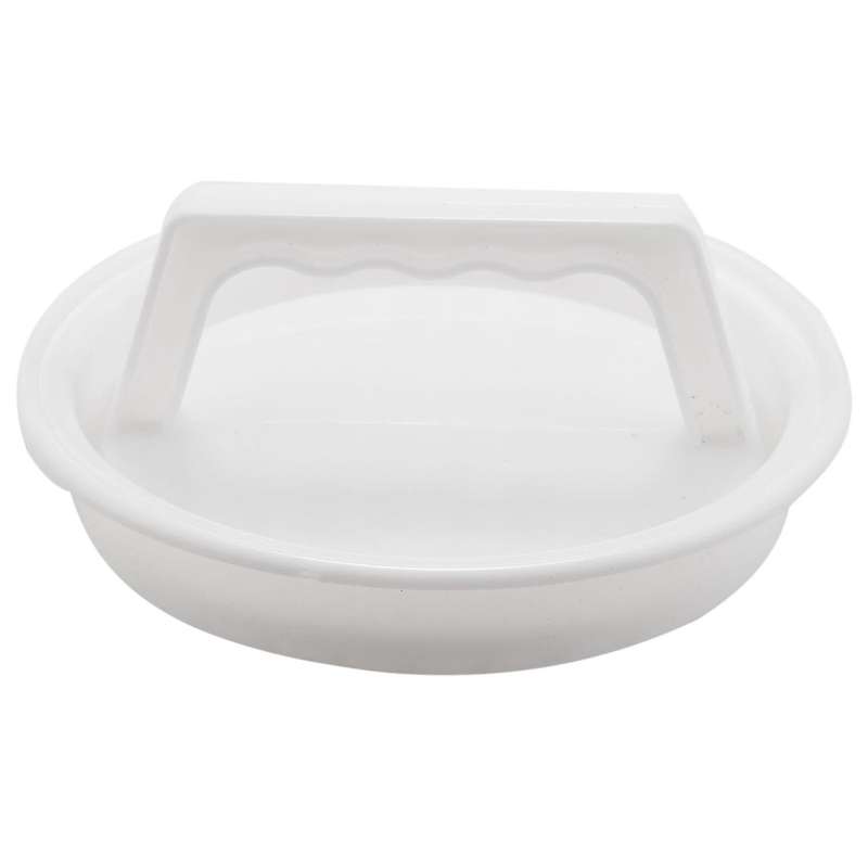 Burger Press Hamburger Patty Maker,works Best for Burger Making Kit