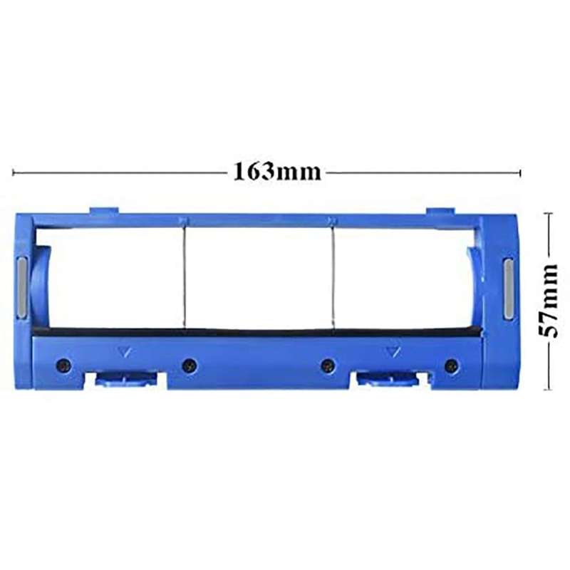 75-pack Replacement Part Accessories for Eufy Robovac 11s 15c 30 30c