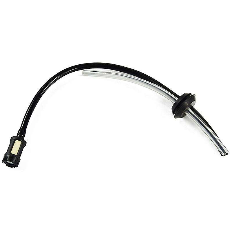 5pcs Fuel Hose Pipe Kit for 4 Stroke Trimmer Brushcutter Lawnmower