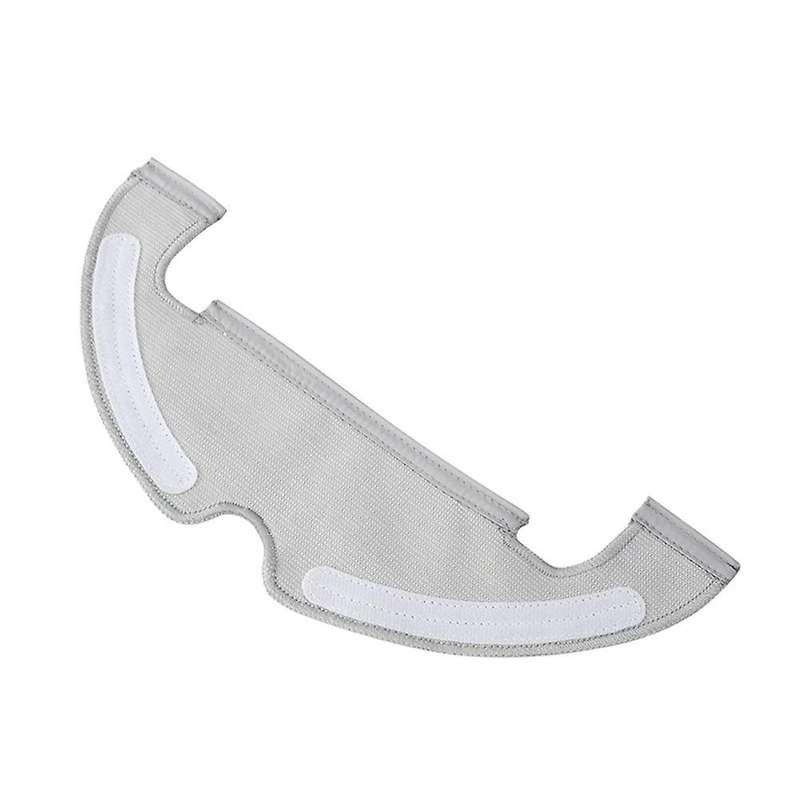 2pcs Mop Cloth Pads for Dreame Bot L10 Plus Robot Vacuum Cleaner Rag