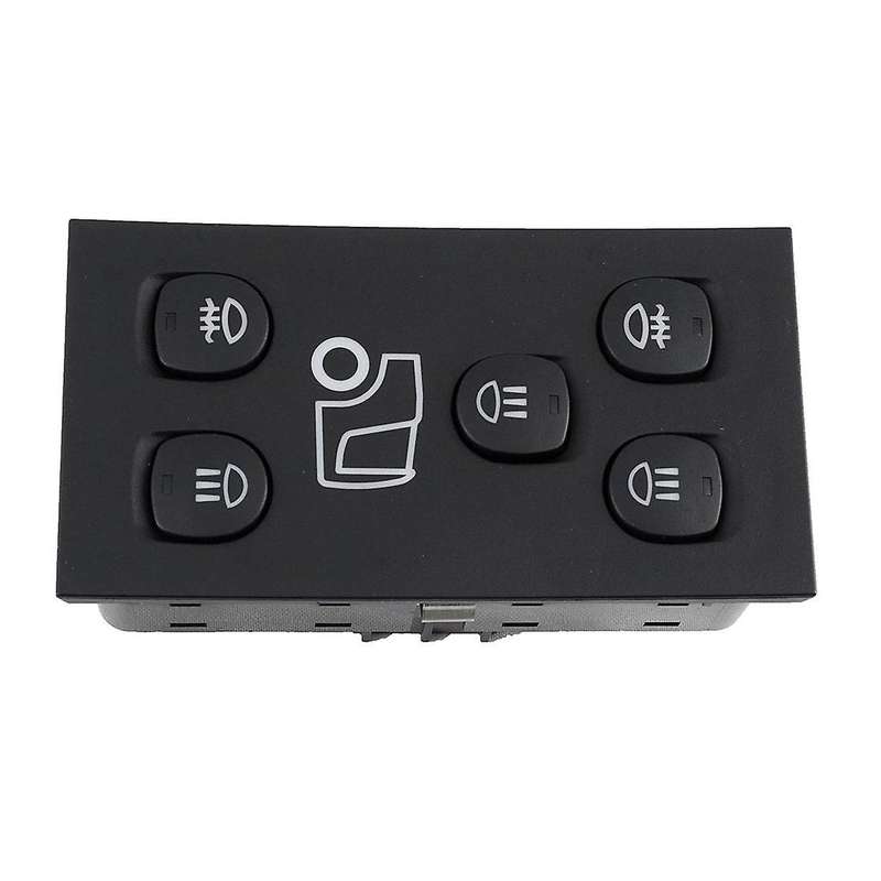 Car Headlight Control Switch for Scania P G R T-series 1507637