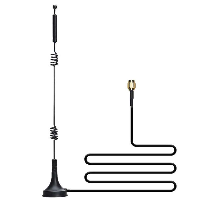 2.4g Antenna Lte High Gain Lora Full Netcom Data Collector Antenna