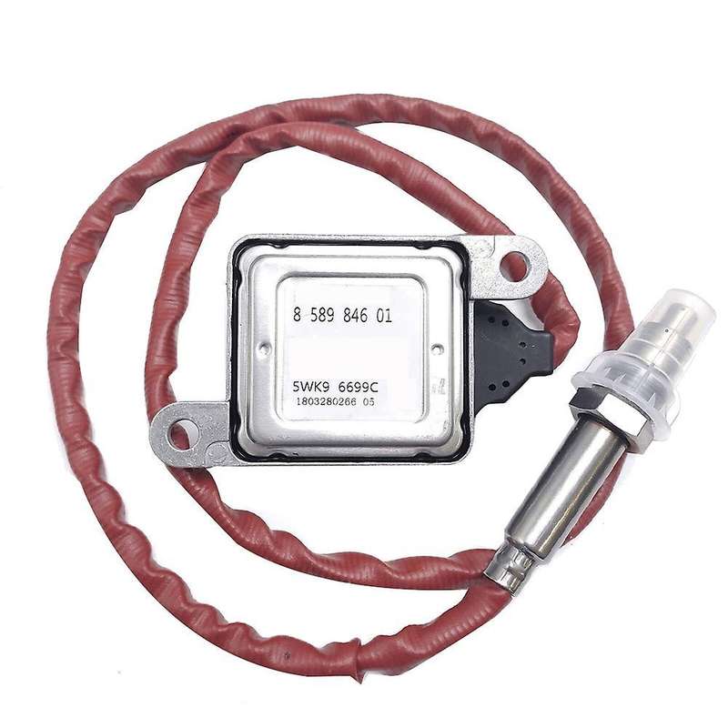 Front Upstream Nitrogen Oxide Sensor Nox Sensor for Bmw 328d 335d