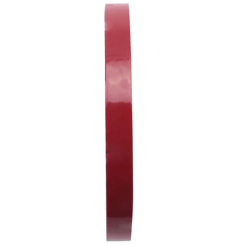 3m Strong Permanent Double Sided Foam Tape Roll, Red 10mm*3m