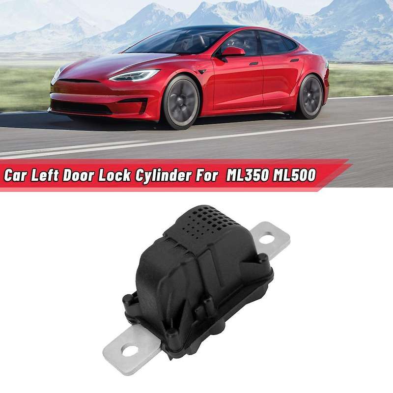 Car High Voltage Battery Disconnect Pyro Fuse