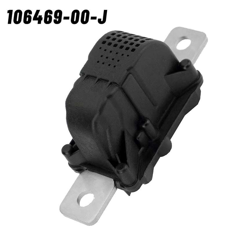 Car High Voltage Battery Disconnect Pyro Fuse