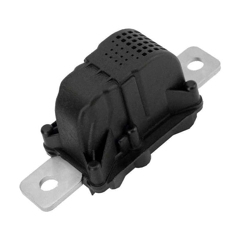 Car High Voltage Battery Disconnect Pyro Fuse