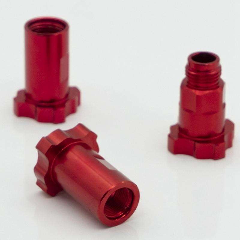 Spray Tool Connector M16x1.5 for Spray Tool Measuring Cup,internal
