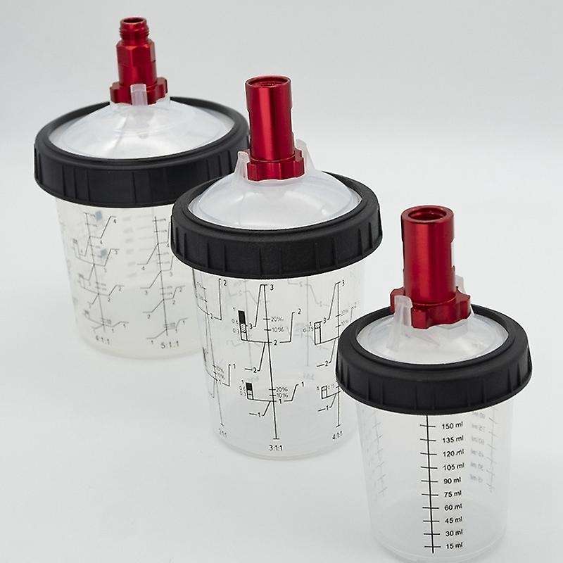 Spray Tool Connector M16x1.5 for Spray Tool Measuring Cup,internal