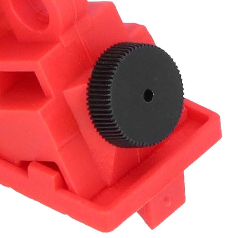 Circuit Breaker Lockout Electrical Lock for Handle Within 16.5mm