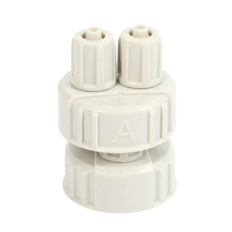 Aquarium Fish Tank Co2 System Generator Tubes Tool Part Bottle Cap