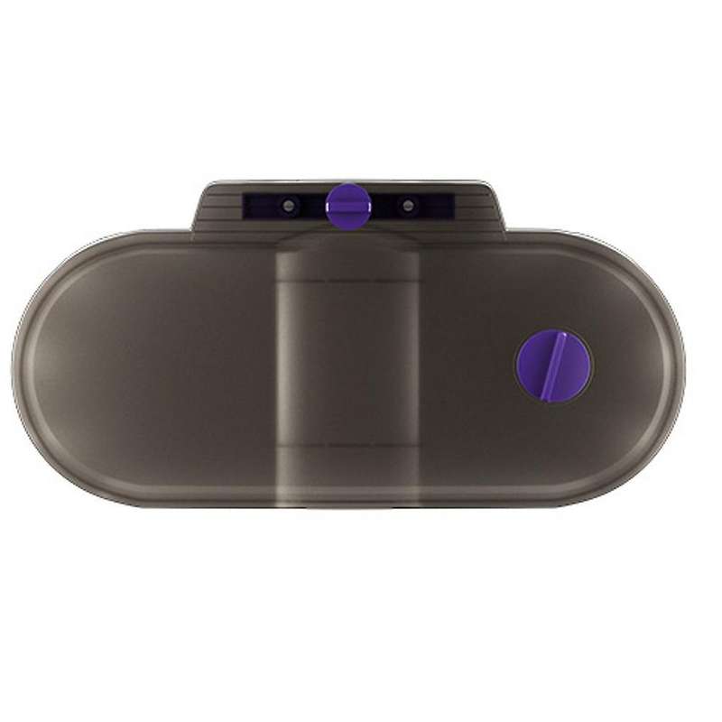 Mopping Head for Dyson V10slim V12slim Parts with Water Tank Mop Pads