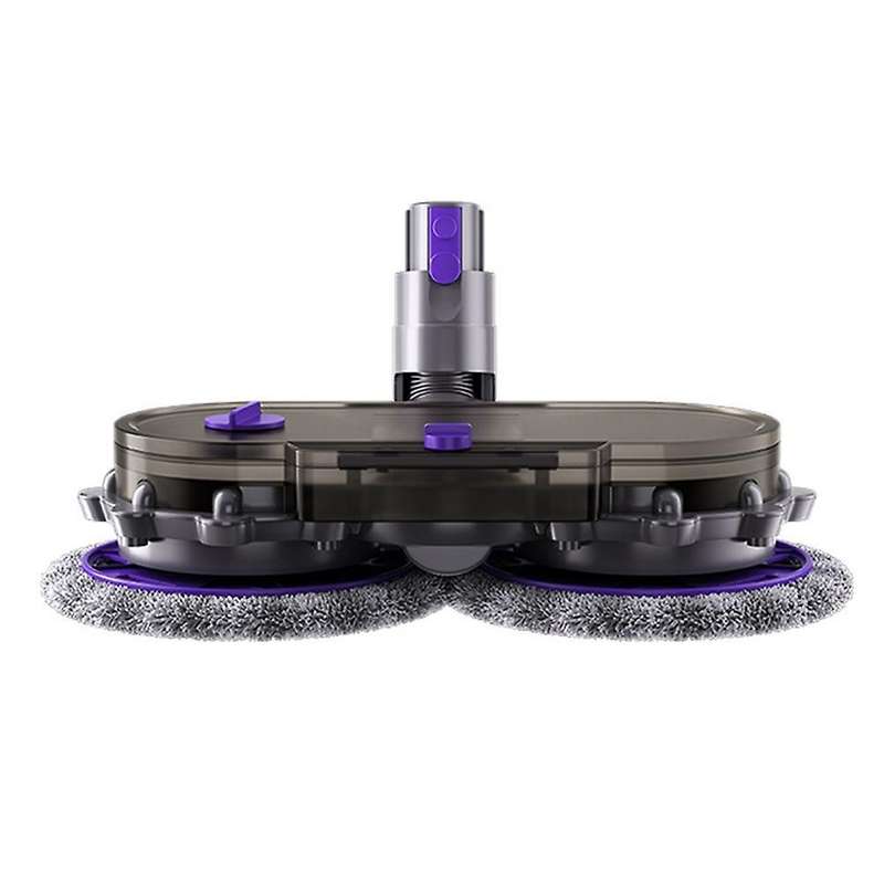 Mopping Head for Dyson V10slim V12slim Parts with Water Tank Mop Pads
