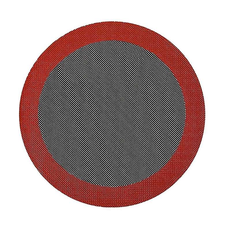 12 Inch Air Fryer Liners Multi-purpose Air Fryer Liners Basket Mat