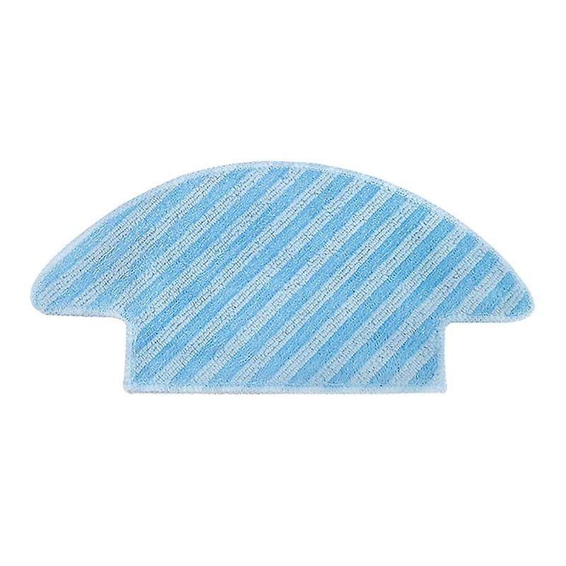 2pcs Mop for Lefant M210 Robot Vacuum Cleaner, Washable and Reusable