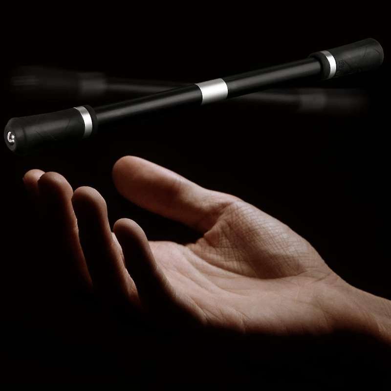 Spinner Pen Spinning Rotating Pen Non-slip Coated Spinning Ballpoint