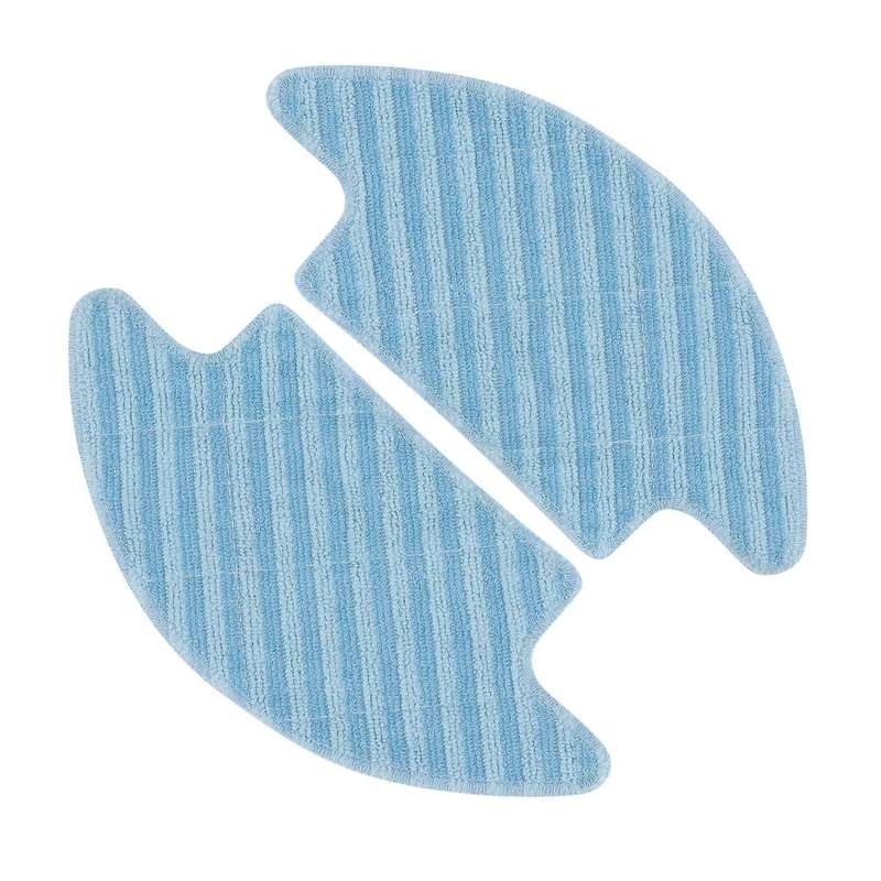 Mop Cloth Rag for Lefant M210 M210s M210b M213 Robot Hepa Filter