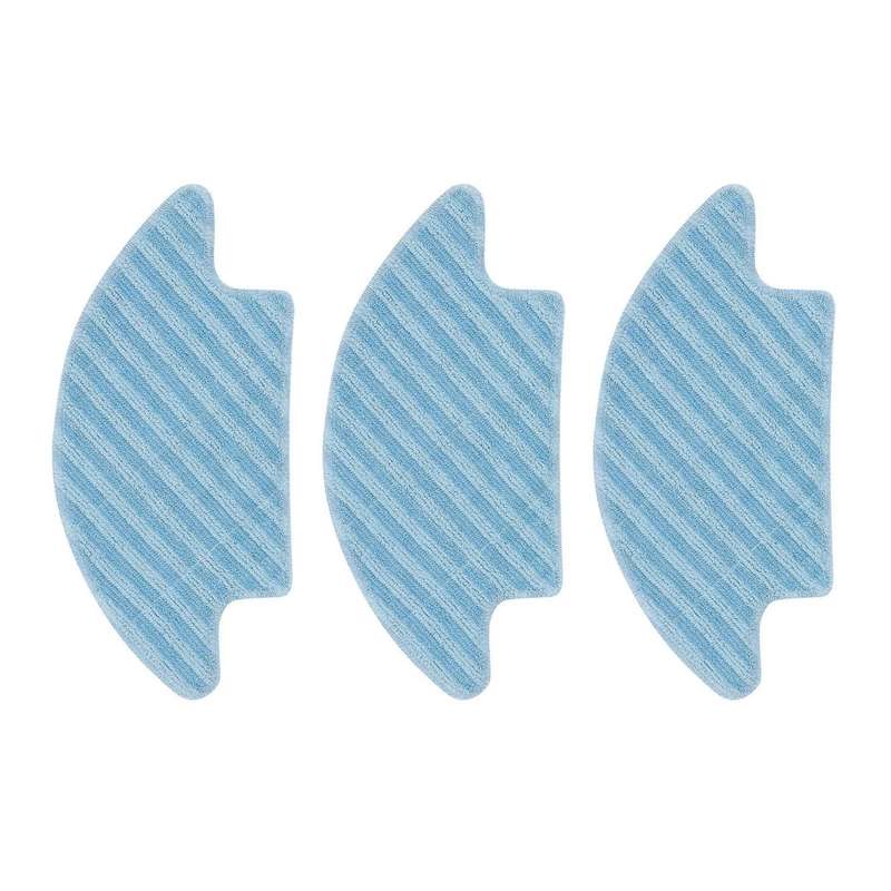 Mop Cloth Rag for Lefant M210 M210s M210b M213 Robot Hepa Filter