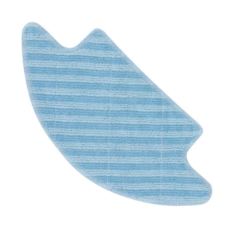 Mop Cloth Rag for Lefant M210 M210s M210b M213 Robot Hepa Filter