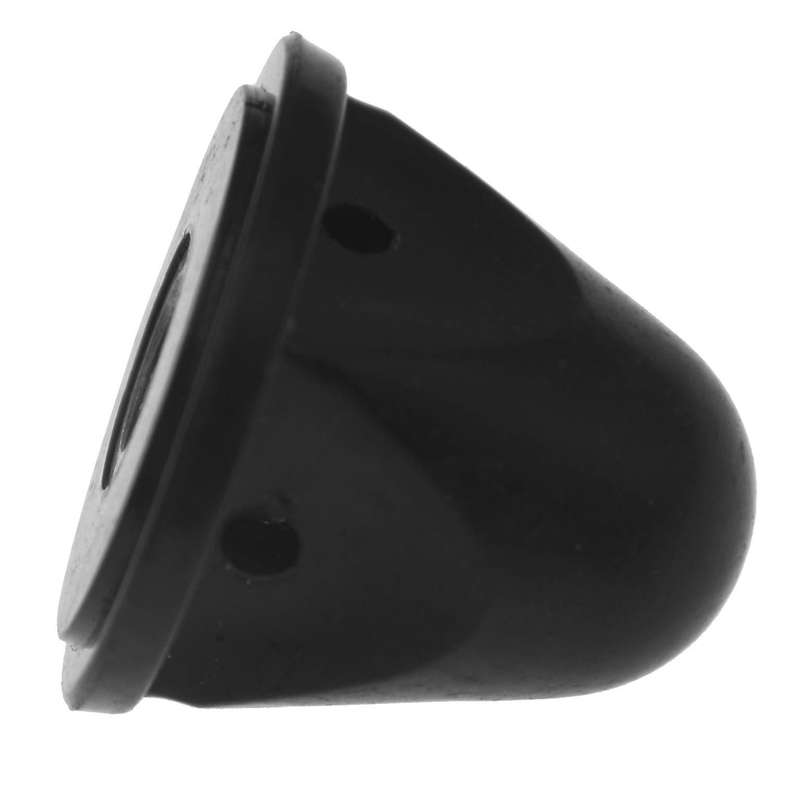 Propeller Prop Nut Fit for Yamaha Outboard 4hp 5hp Motor 647-45616-01