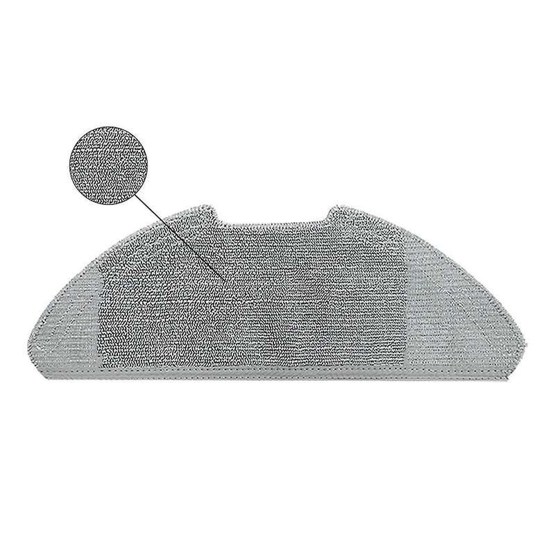 Mop Cloth Rags Pad for Xiaomi Mi Robot Vacuum-mop 2 Lite / Pro /mjstl