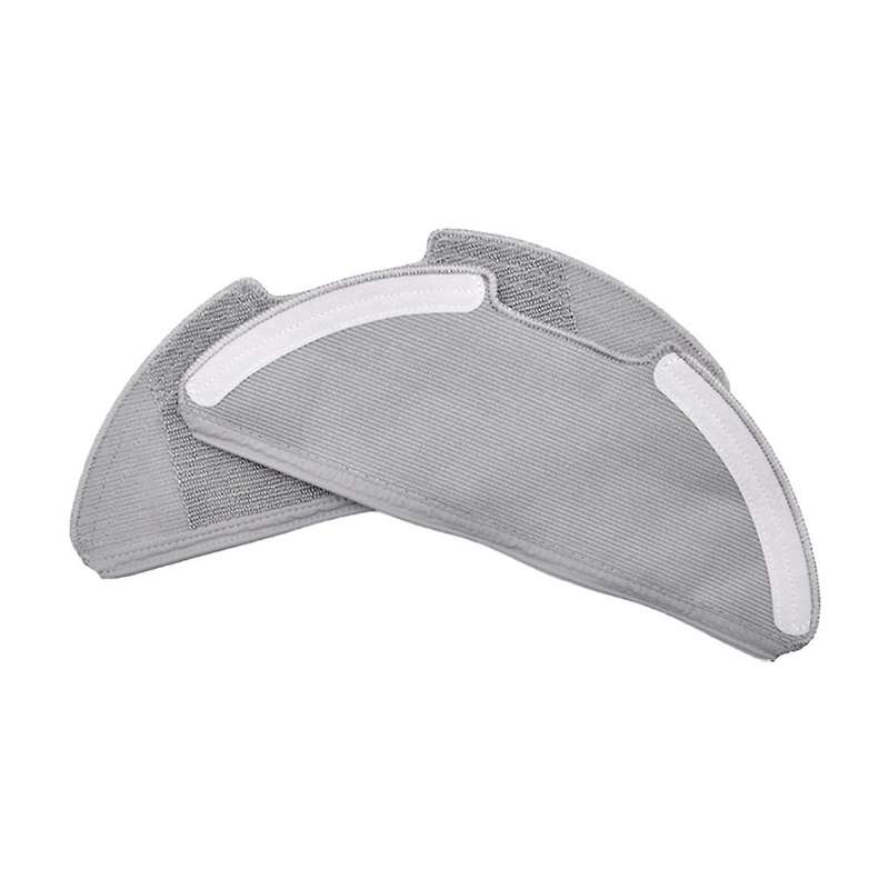 Mop Cloth Rags Pad for Xiaomi Mi Robot Vacuum-mop 2 Lite / Pro /mjstl
