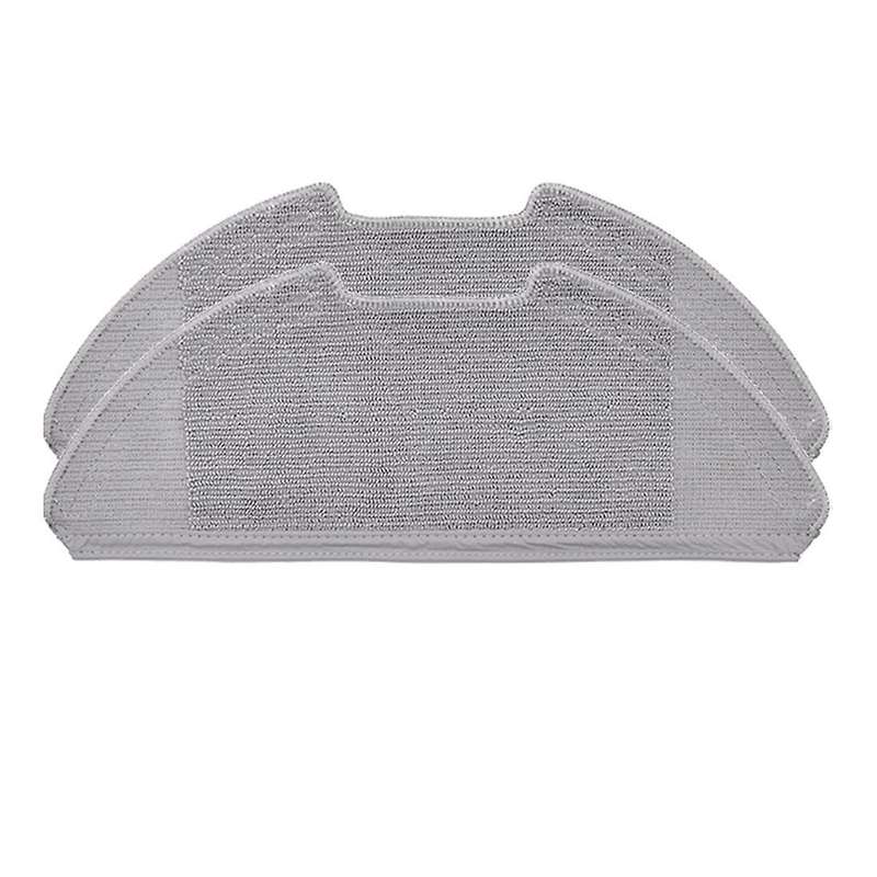 Mop Cloth Rags Pad for Xiaomi Mi Robot Vacuum-mop 2 Lite / Pro /mjstl