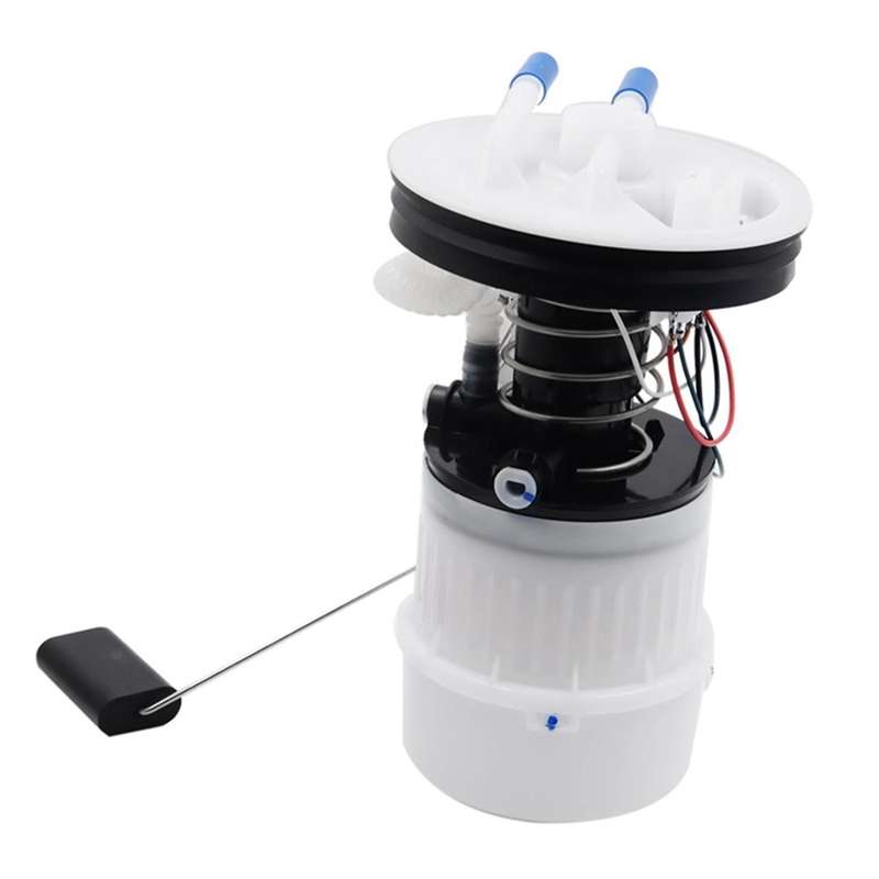Fuel Pump Module Assembly Oil Filter Fuel Level Sensor for Ford C-max