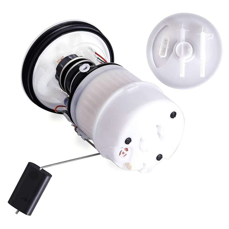 Fuel Pump Module Assembly Oil Filter Fuel Level Sensor for Ford C-max