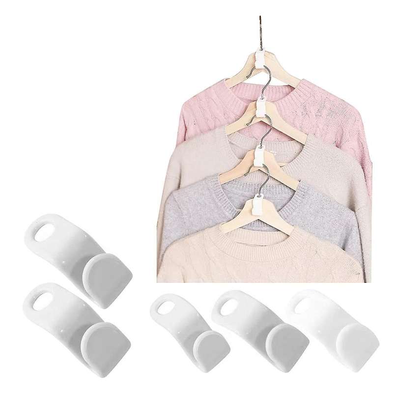 Can Be Superimposed On The Clothes Hanger Connector Hook