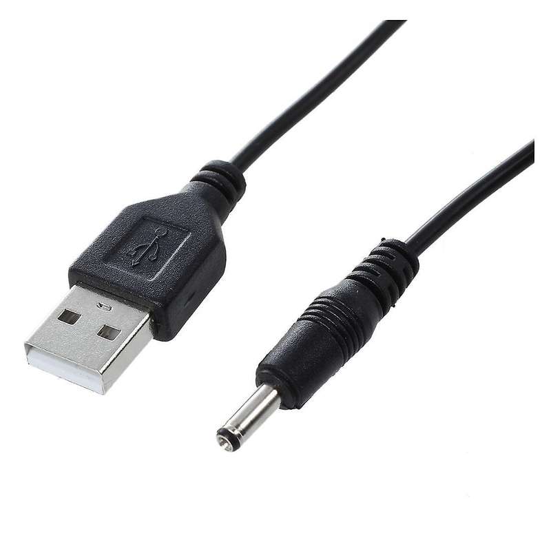 6p4c Rj11 Male to Female Two Way Telephone Splitter Converter Cable