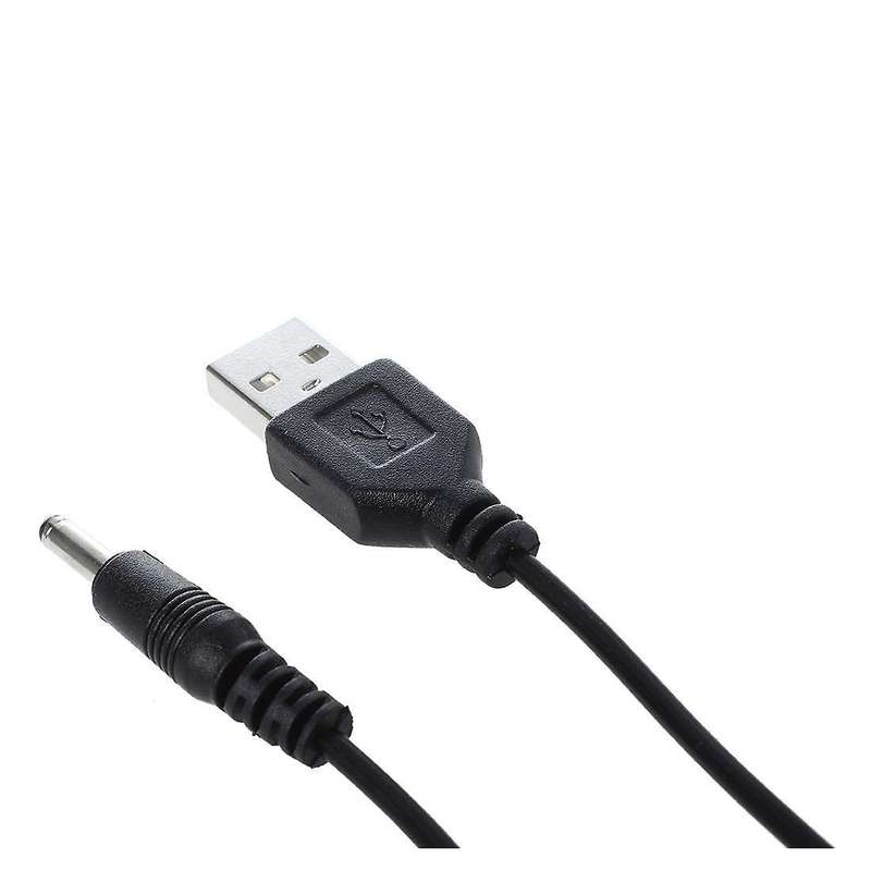 6p4c Rj11 Male to Female Two Way Telephone Splitter Converter Cable