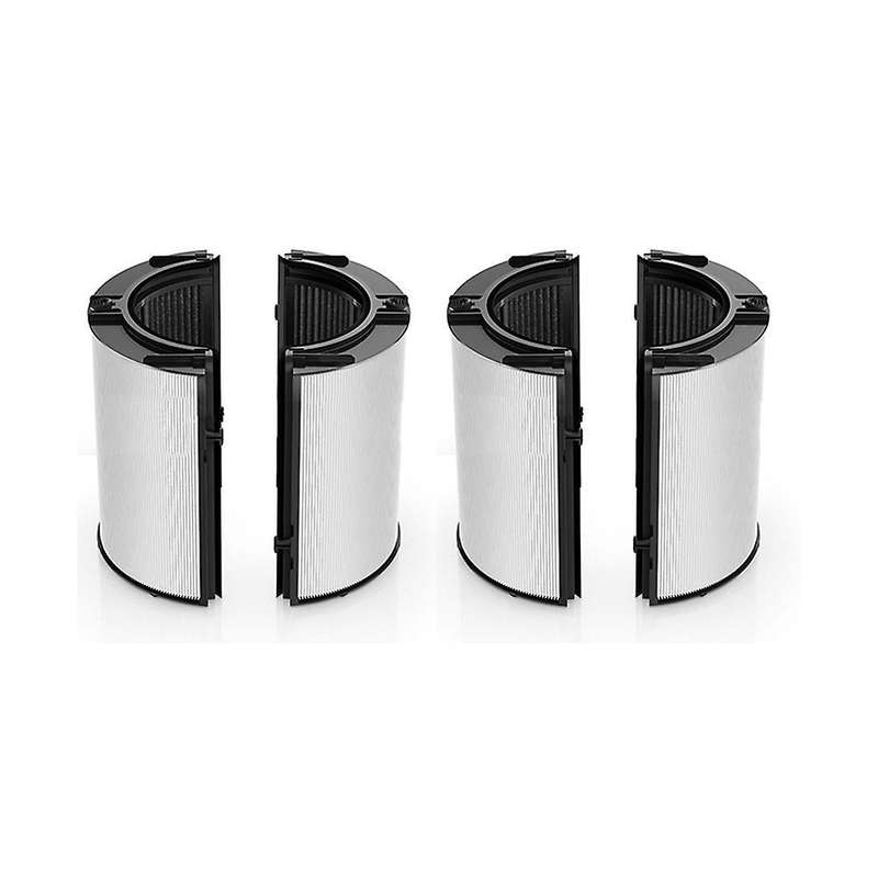 Air Purifier Hepa Filter for Dyson Tp06 Hp06 Ph01 Ph02 Air Purifier