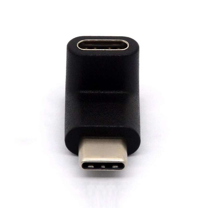 Usb C Adapter Tiny Usb-c Adaptor Usb 3.1 Type-c Connector Converter