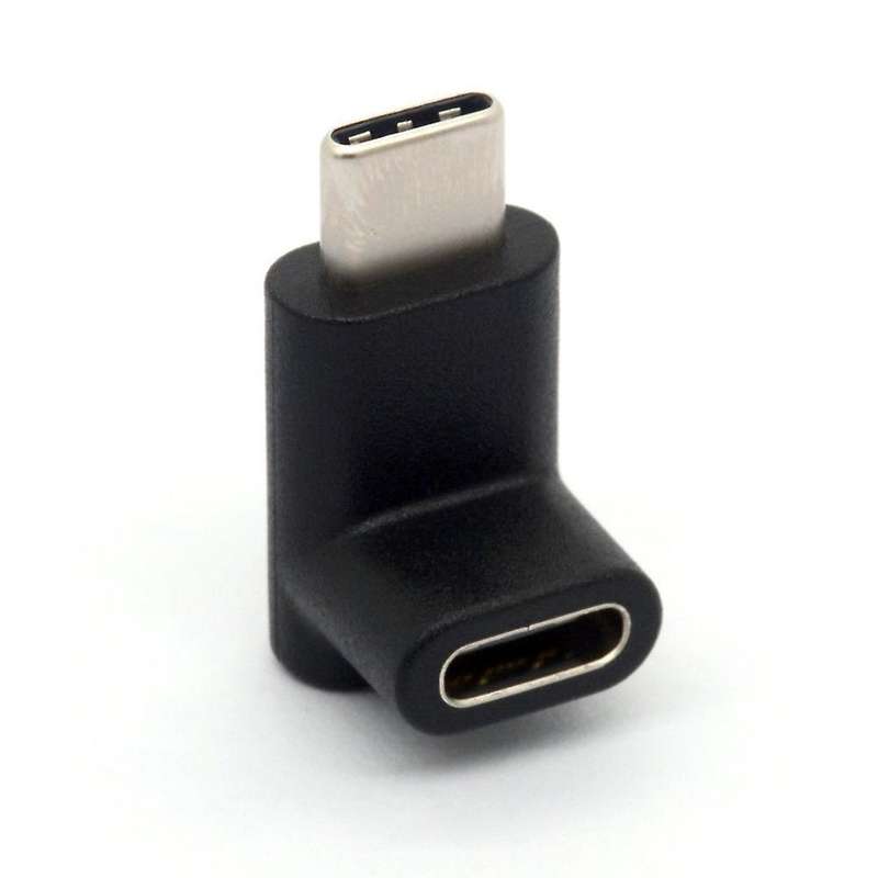 Usb C Adapter Tiny Usb-c Adaptor Usb 3.1 Type-c Connector Converter