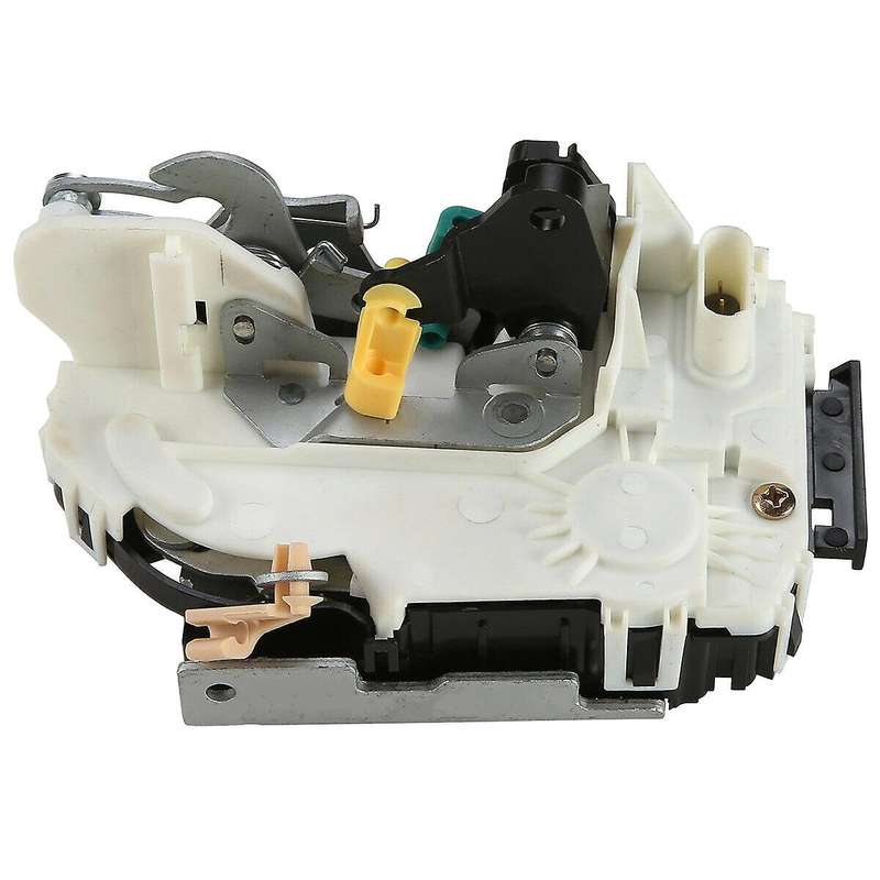 1 Pair Lh & Rh Rear Door Power Lock Latch Actuator Motor Assembly