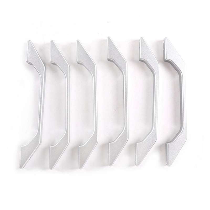 Car Roof Grab Handle Trim for Land Rover Defender 110 130 2004-2018