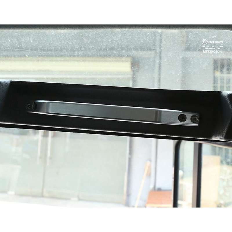 Car Roof Grab Handle Trim for Land Rover Defender 110 130 2004-2018