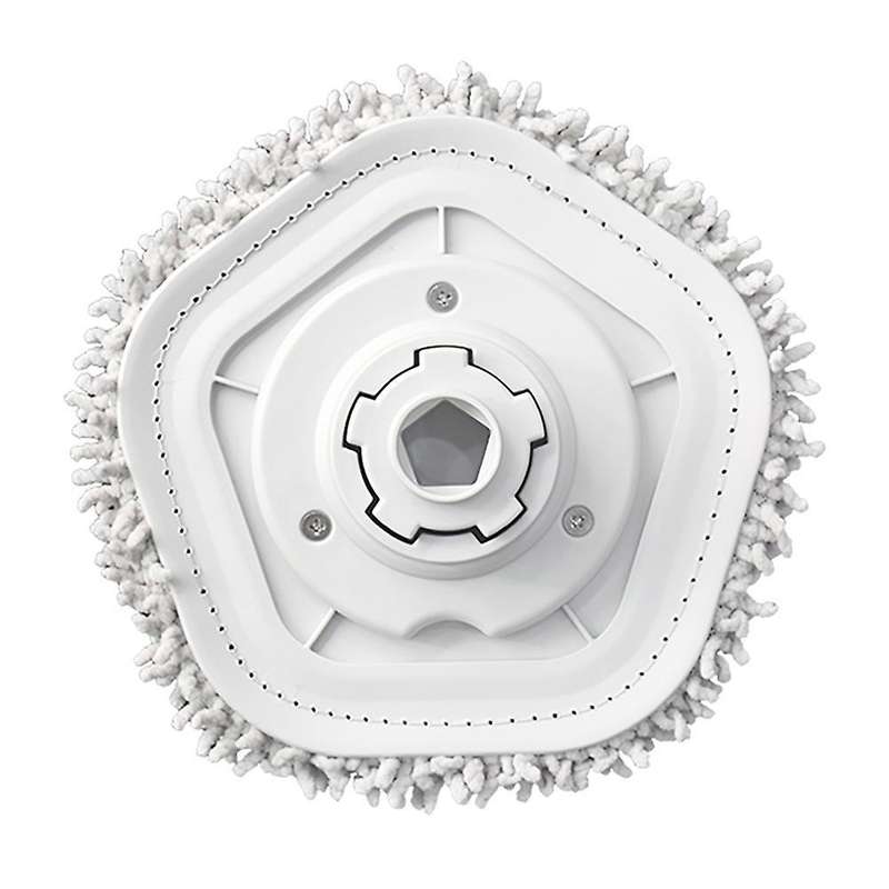 Replacement Kit for Xiaomi Dreame W10 / W10 Pro Hepa Filter Mop Cloth